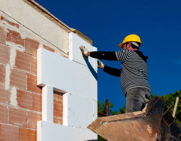 Best Garage Insulation Installation  in Trabuco Nyon, CA