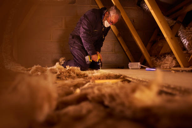 Best Attic Insulation Installation  in Trabuco Nyon, CA